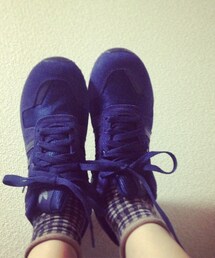 adidas | adidas originals ZN700(スニーカー)