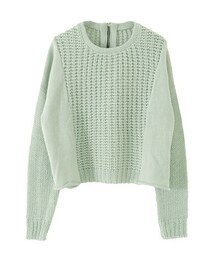 KBF | ニット/セーター