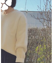UNIQLO | ニット/セーター