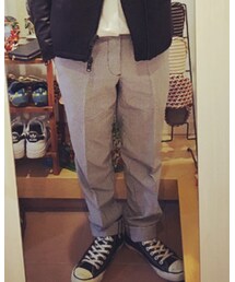 UNIQLO | その他パンツ