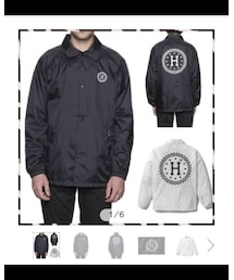 HUF | ジャケット/アウター