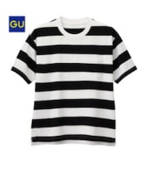 GU | Tシャツ/カットソー
