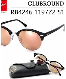 Ray-Ban | サングラス