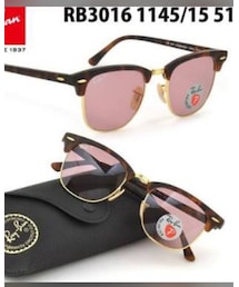 Ray-Ban | サングラス