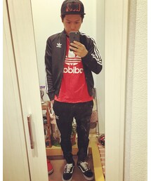 VANSの場合 | その他