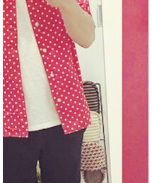 King Mob | シャツ/ブラウス