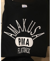 flat track | Tシャツ/カットソー