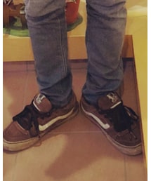 VANS | スニーカー