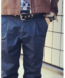 UNIQLO | チノパンツ