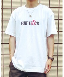 FLAT TRACK | (Tシャツ/カットソー)