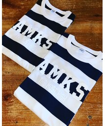 FLAT TRACK | Tシャツ/カットソー