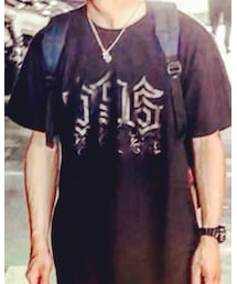 FLAT TRACK | Tシャツ/カットソー