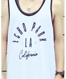 H&M | タンクトップ