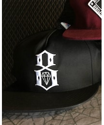 REBEL8 | キャップ