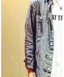 UNIQLO | シャツ/ブラウス