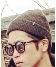 BRIXTON | ニットキャップ/ビーニー