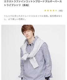 UNIQLO | シャツ/ブラウス
