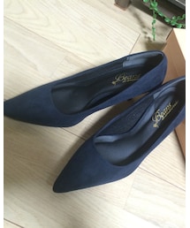 amiami | パンプス