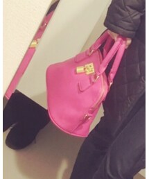 no brand | ハンドバッグ