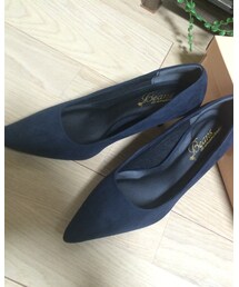 ami ami | パンプス