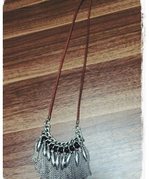 Lattice | ネックレス