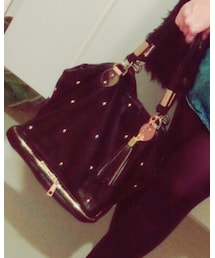 SLOBE IENA | ハンドバッグ