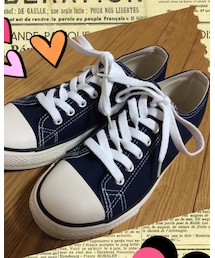 しまむら | スニーカー