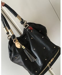 SLOBE IENA | ハンドバッグ