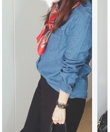 mysty woman | シャツ/ブラウス