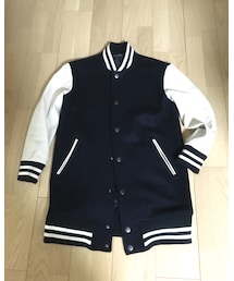 NICOLE | スタジャン