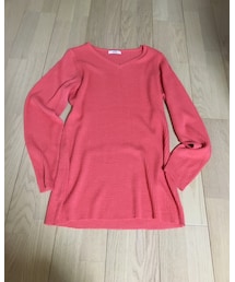 no brand | ニット/セーター