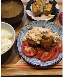 昨日の🍴💕 | その他