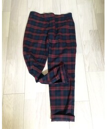 UNIQLO | その他パンツ