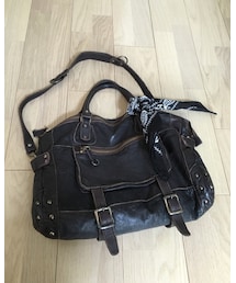 REGALO | 革バック♡ショルダーにも手持ちにもできます♡(バッグ)