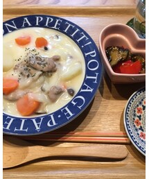 昨日のごはん🍴💕 | その他