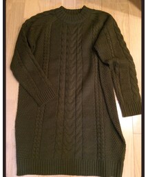 GU | ワンピース/ドレス