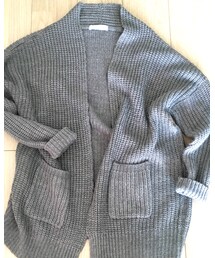 Honeys | カーディガン/ボレロ