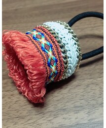 3coins | ヘアゴム