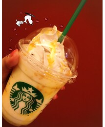 フラペチーノ🍹💕 | その他