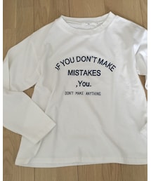 Samansa Mos2 | トップス