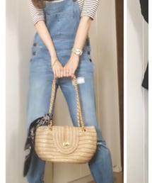 no brand | サロペット/オーバーオール