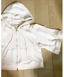 gelato pique | ポンチョ