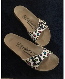 BIRKENSTOCK | サンダル