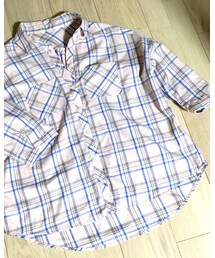 NANO universe | シャツ/ブラウス