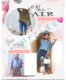 シャツ好きコーデ大集合❤️ | その他