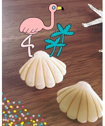 3coins | ピアス（両耳用）