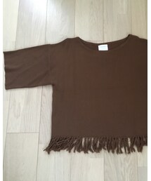 SENSE OF PLACE by URBAN RESEARCH | トップス