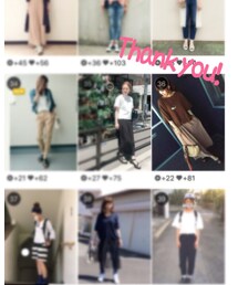 ランクイン💗 | その他