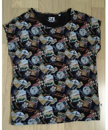 UNIQLO | Tシャツ/カットソー