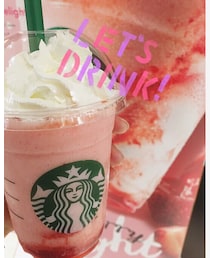 スタバ🍓🍓🍓 | その他